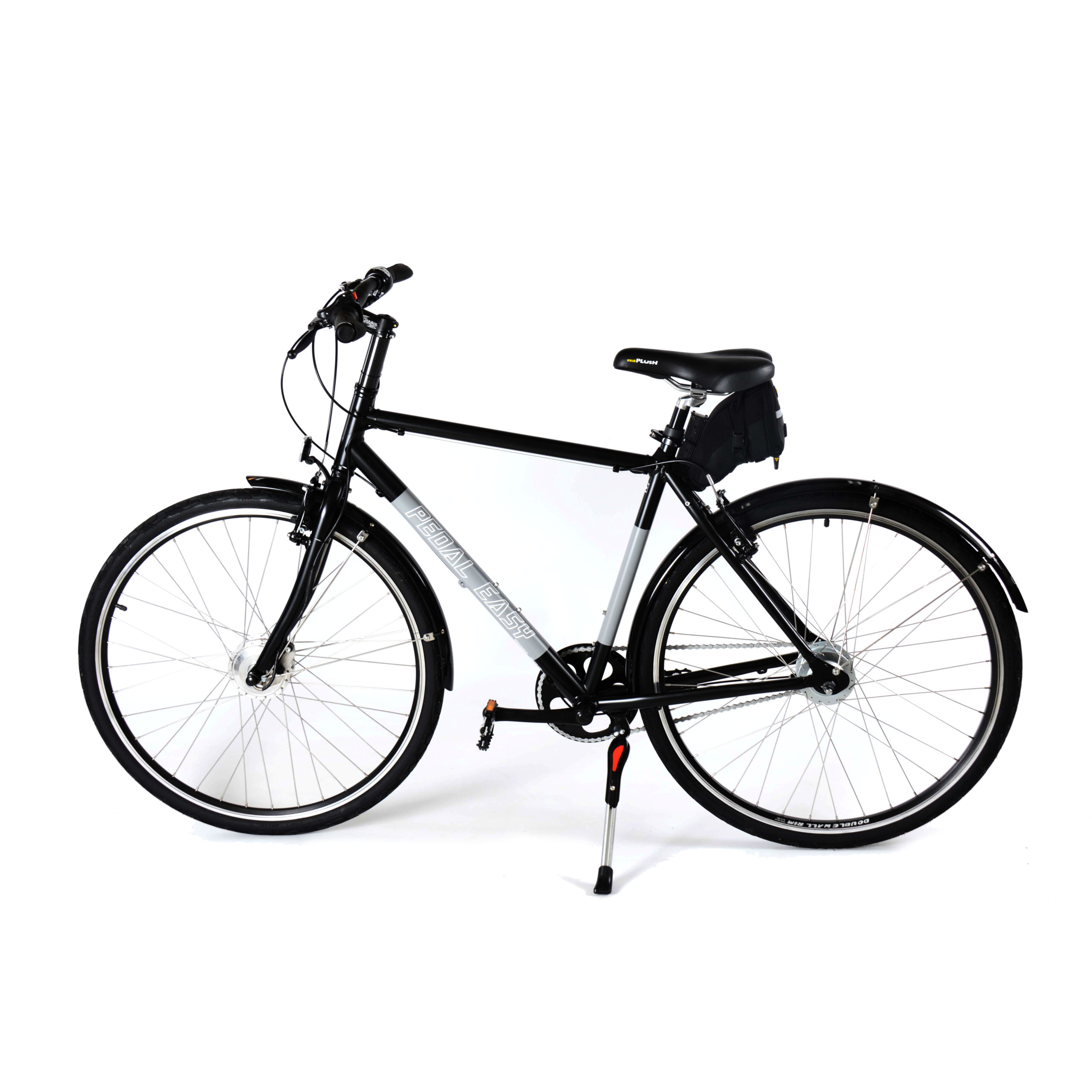 diamond frame bike