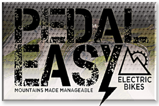 Pedal Easy